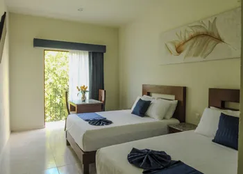Hotel Rami hotel thumbnail 8