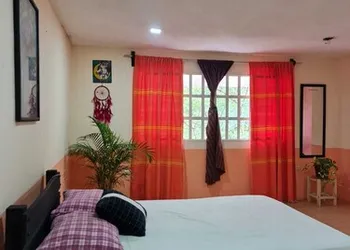 Jardin de los Anturios, Xico hotel thumbnail 4