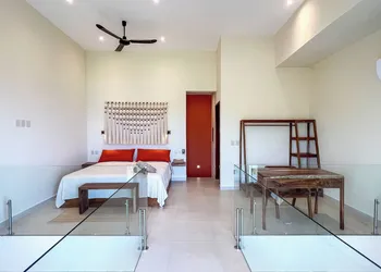 Estrella de Mar suites hotel thumbnail 7