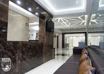Hotel Euro Madrid hotel thumbnail 2