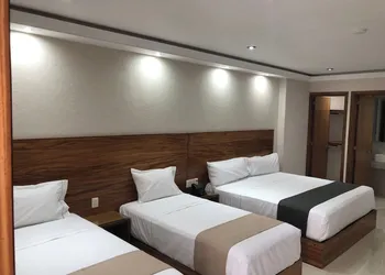Hotel Euro Madrid hotel thumbnail 4