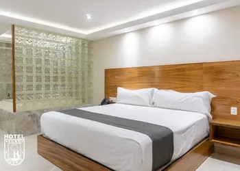 Hotel Euro Madrid hotel thumbnail 5
