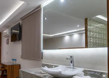 Hotel Euro Madrid hotel thumbnail 7