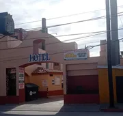 Hotel Tapatio hotel detail image 5