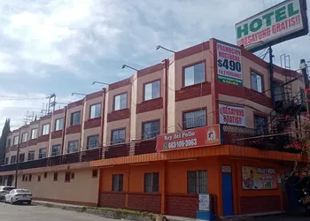 Hotel Tapatio hotel thumbnail 6