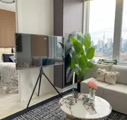 Skyline Luxe Panoramic Suites & towers Toronto hotel detail image 4
