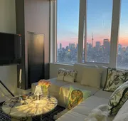 Skyline Luxe Panoramic Suites & towers Toronto hotel detail image 7