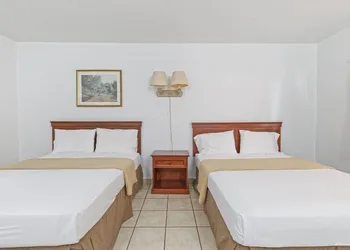 Hotel El Mirador hotel thumbnail 4