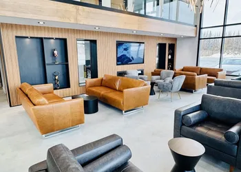 Le Boréal Abitibi Hôtel hotel thumbnail 2