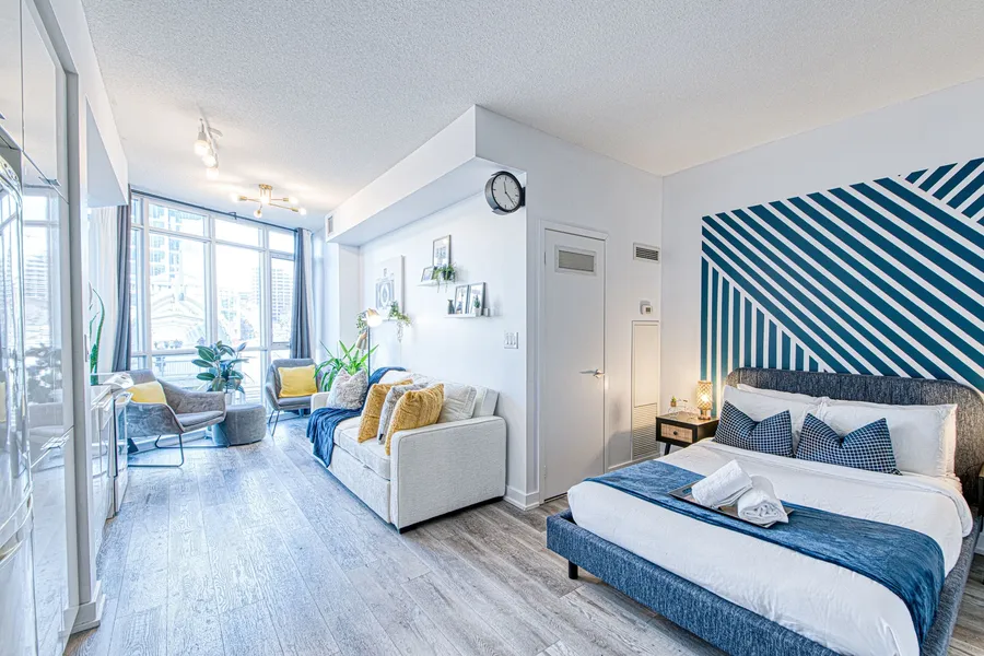 Panorama Suites-Fort York hotel detail image 6