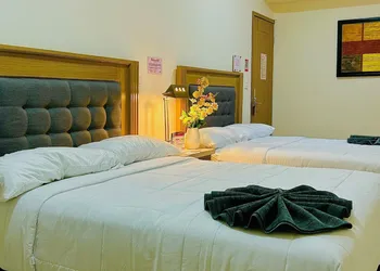 Hotel Grand Lion hotel thumbnail 3