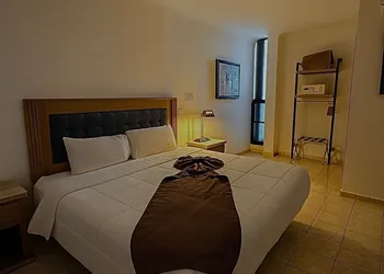 Hotel Grand Lion hotel thumbnail 4