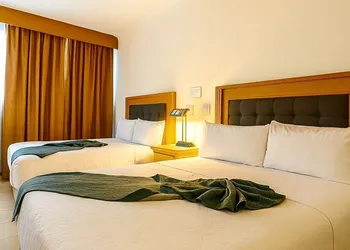 Hotel Grand Lion hotel thumbnail 5