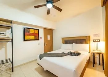 Hotel Grand Lion hotel thumbnail 7