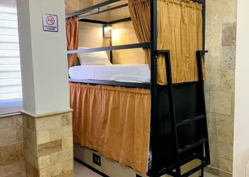 Hotel Grand Lion hotel thumbnail 8