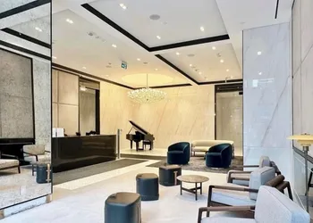 The Welly Suites & Towers Toronto hotel thumbnail 2