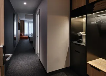 SonoLux hotel thumbnail 3
