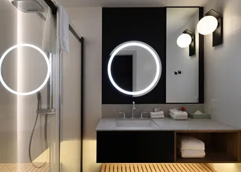 SonoLux hotel thumbnail 4