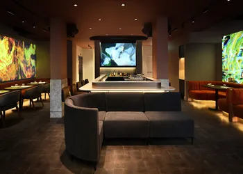 SonoLux hotel thumbnail 5