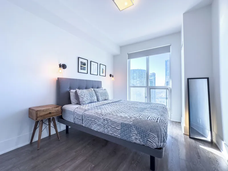 Comfy Suites Rogers Centre Free Parking hotel detail image 6
