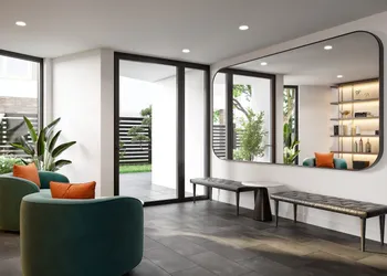 The Como Hotel hotel thumbnail 2