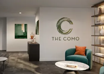 The Como Hotel hotel thumbnail 4
