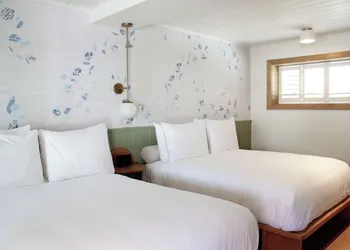 The Beach Motel hotel thumbnail 4