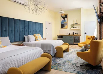 Hotel STRY hotel thumbnail 4