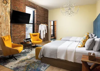 Hotel STRY hotel thumbnail 6