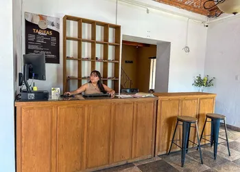 Tierra Adentro Hotel Fashion Grill & Spa hotel thumbnail 2
