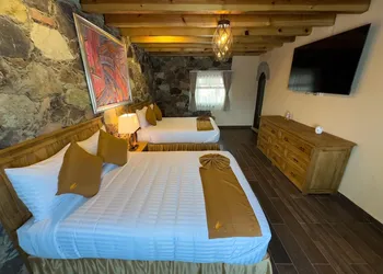 Tierra Adentro Hotel Fashion Grill & Spa hotel thumbnail 3