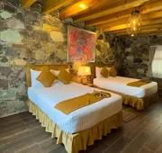 Tierra Adentro Hotel Fashion Grill & Spa hotel detail image 4