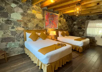Tierra Adentro Hotel Fashion Grill & Spa hotel thumbnail 4