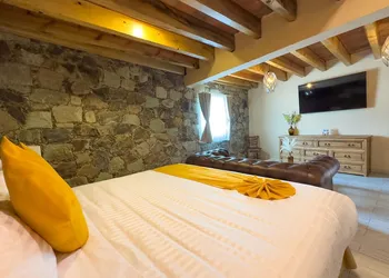 Tierra Adentro Hotel Fashion Grill & Spa hotel thumbnail 5