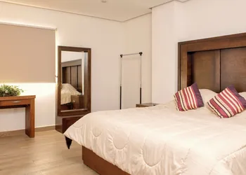 MC HOTEL Saldarriaga Querétaro hotel thumbnail 5