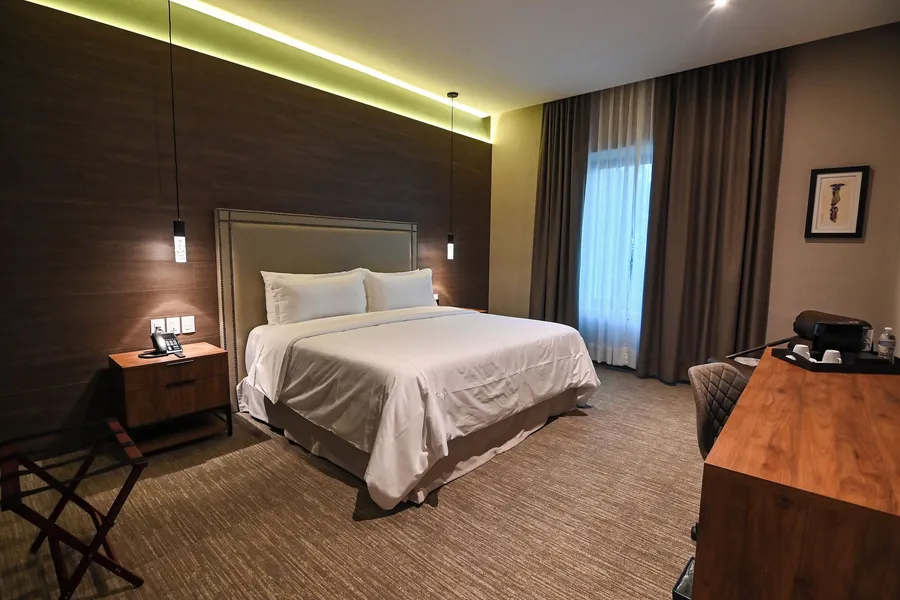 Moka Boutique Hotel hotel detail image 2
