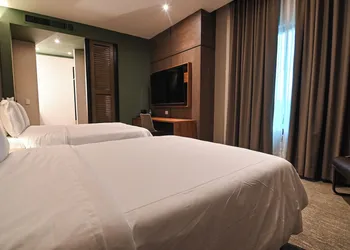 Moka Boutique Hotel hotel thumbnail 3