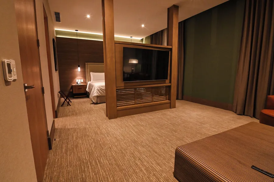 Moka Boutique Hotel hotel detail image 6