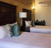 Los Viñedos Gran Hotel hotel detail image 3