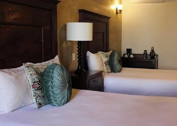 Los Viñedos Gran Hotel hotel thumbnail 3