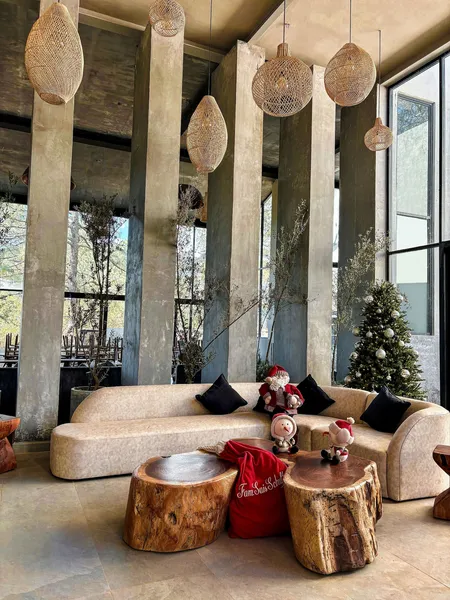 Serenzzo Hotel & Cuisine hotel detail image 2