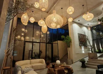 Serenzzo Hotel & Cuisine hotel thumbnail 3