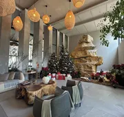 Serenzzo Hotel & Cuisine hotel detail image 5