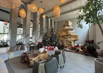 Serenzzo Hotel & Cuisine hotel thumbnail 5