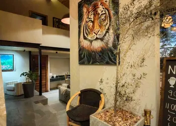 Serenzzo Hotel & Cuisine hotel thumbnail 8