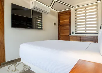 El Mejor Hotel en Melaque hotel thumbnail 4