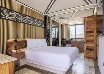 El Mejor Hotel en Melaque hotel thumbnail 5