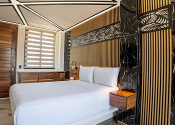 El Mejor Hotel en Melaque hotel thumbnail 7