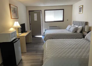The 22 Hotel hotel thumbnail 5