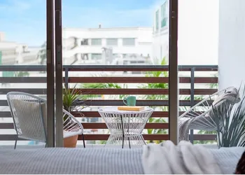 Infinito by Zamá Homes hotel thumbnail 2